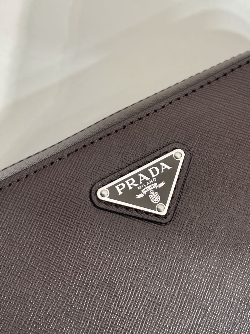 Pra*a wallets